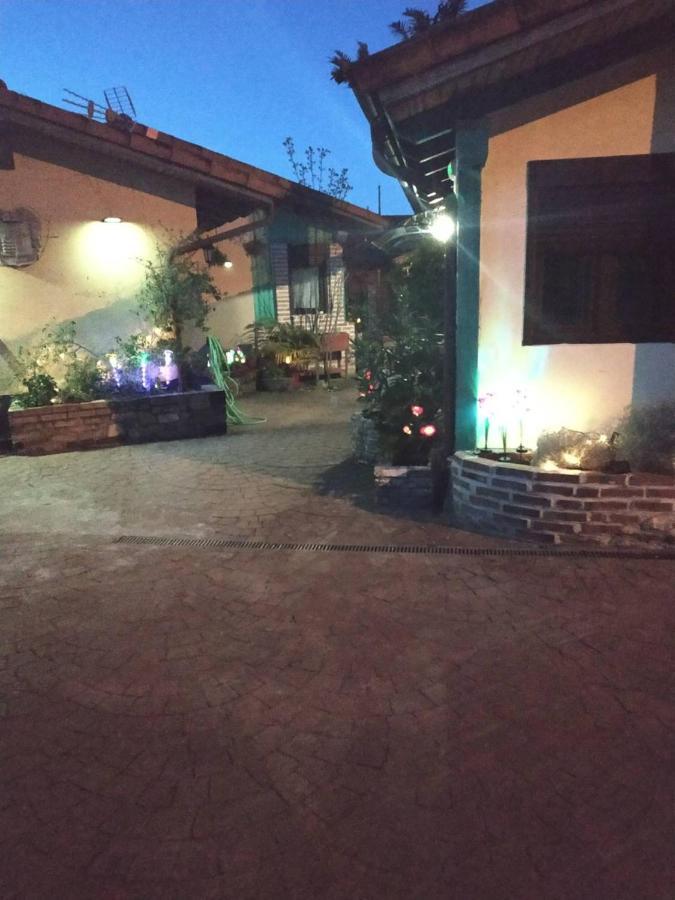 Apartamentos Jardines De Llanes Панкар Экстерьер фото